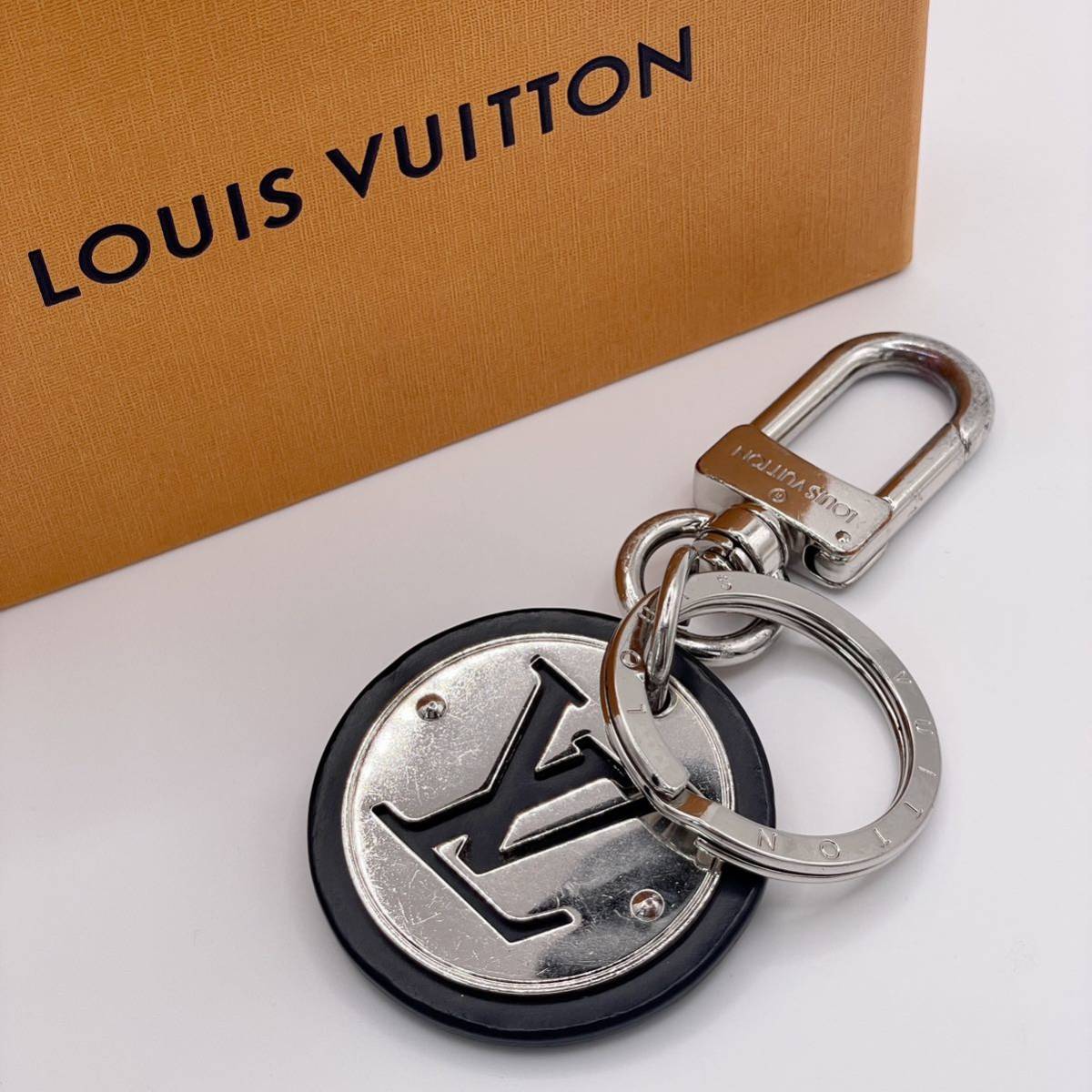 2023年最新】ヤフオク! -louis vuitton ルイヴィトン lv サークル