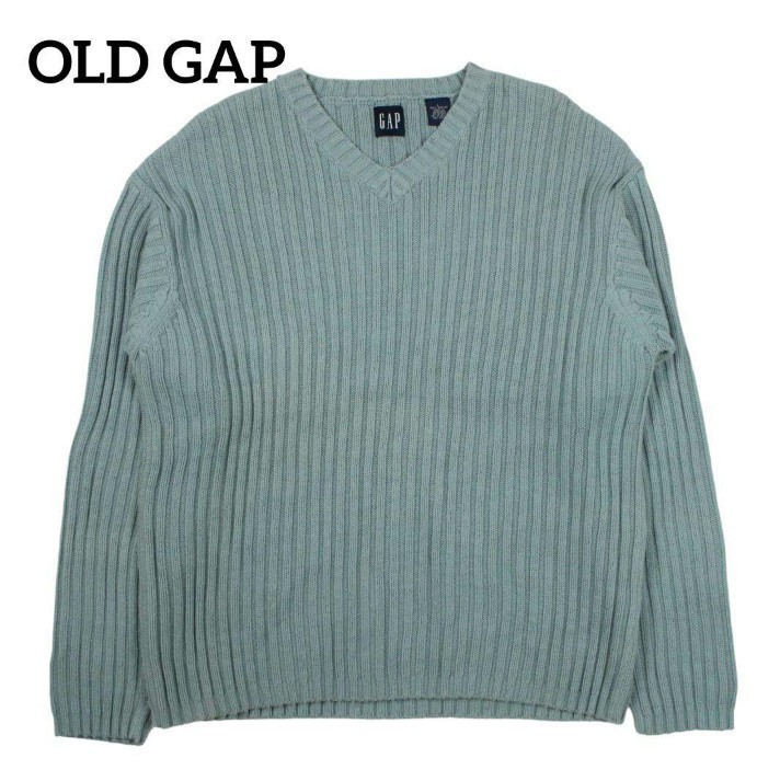 2023年最新】ヤフオク! -「90 gap ニット」(ギャップ)の中古品・新品