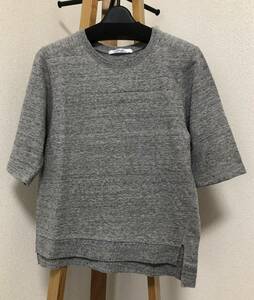 * JOURNAL STANDARD relume Journal Standard re dragon m cut and sewn gray *