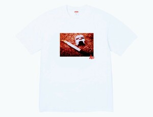 Supreme Mf Doom Tee Whiteシュプリーム MF ドゥーム Tシャツ ホワイト