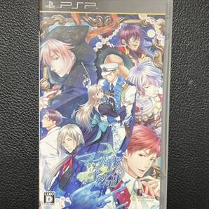 マーメイド・ゴシック PSPソフト