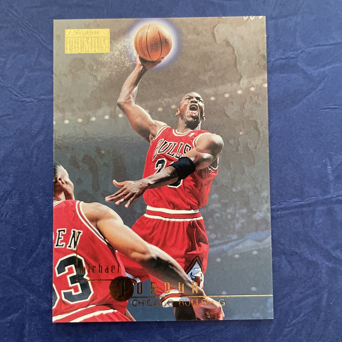 2024年最新】Yahoo!オークション -nba マイケルジョーダン(Fleer、Sky