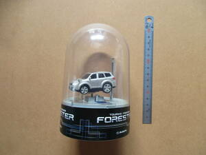 フォレスター　ラジコンカー　FORESTER