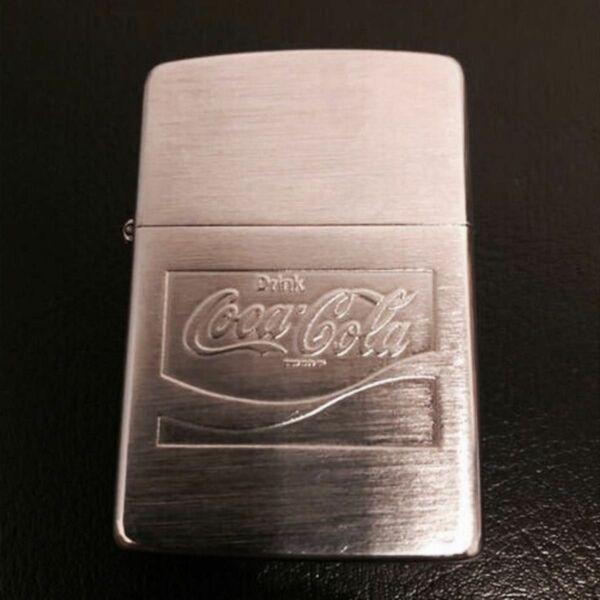 コカコーラ ZIPPO