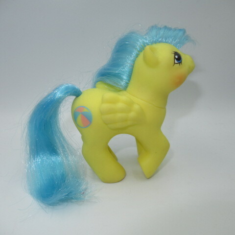 2025年最新】Yahoo!オークション -my little pony g1の中古品