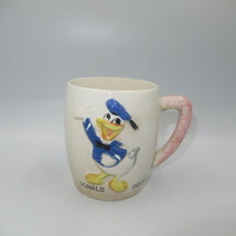 ★Disney★ディズニー★Mickey Mouse★ドナルドダック★DONALD DUCK★マグカップ★フィギュア★人形★ビンテ_画像1