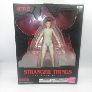 STRANGER THINGS★ストレンジャーシングス★ELEVEN★イレブン★エル★人形★フィギュア★NETFLIX★BANDA