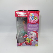 ２００６年★NICKELODEON★DORA★ドーラ★Ornament★オーナメント★Christmas★クリスマス★フィギュア★_画像5