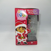 ２００６年★NICKELODEON★DORA★ドーラ★Ornament★オーナメント★Christmas★クリスマス★フィギュア★_画像4