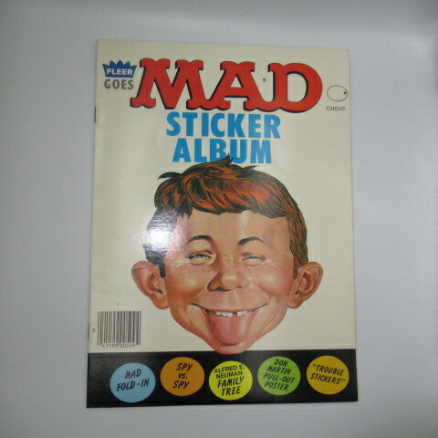 2024年最新】Yahoo!オークション -mad magazine(おもちゃ、ゲーム)の