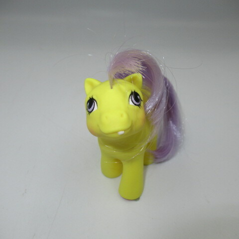 2025年最新】Yahoo!オークション -my little pony g1の中古品
