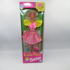 1994年★90's★Barbie★バービー★Easter Party Barbie★イースターバービー★人形★フィギュア★Spe