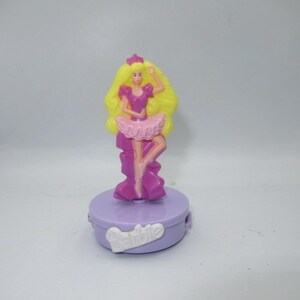 1993年★90's★Barbie★バービー★vintage★ビンテージ★McDonald's★マクドナルド★mealtoy★ミー