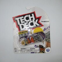 TECH DECK★HotWheels★ホットウィール★指スケ★スケボー★人形★ぬいぐるみ★フィギュア★_画像1