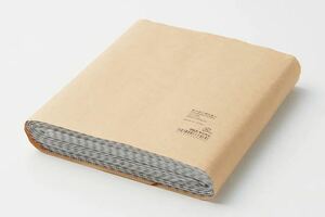 MUJI 無印良品　キッチンダスター　グレー　８枚x2 16枚セット　新品　送料