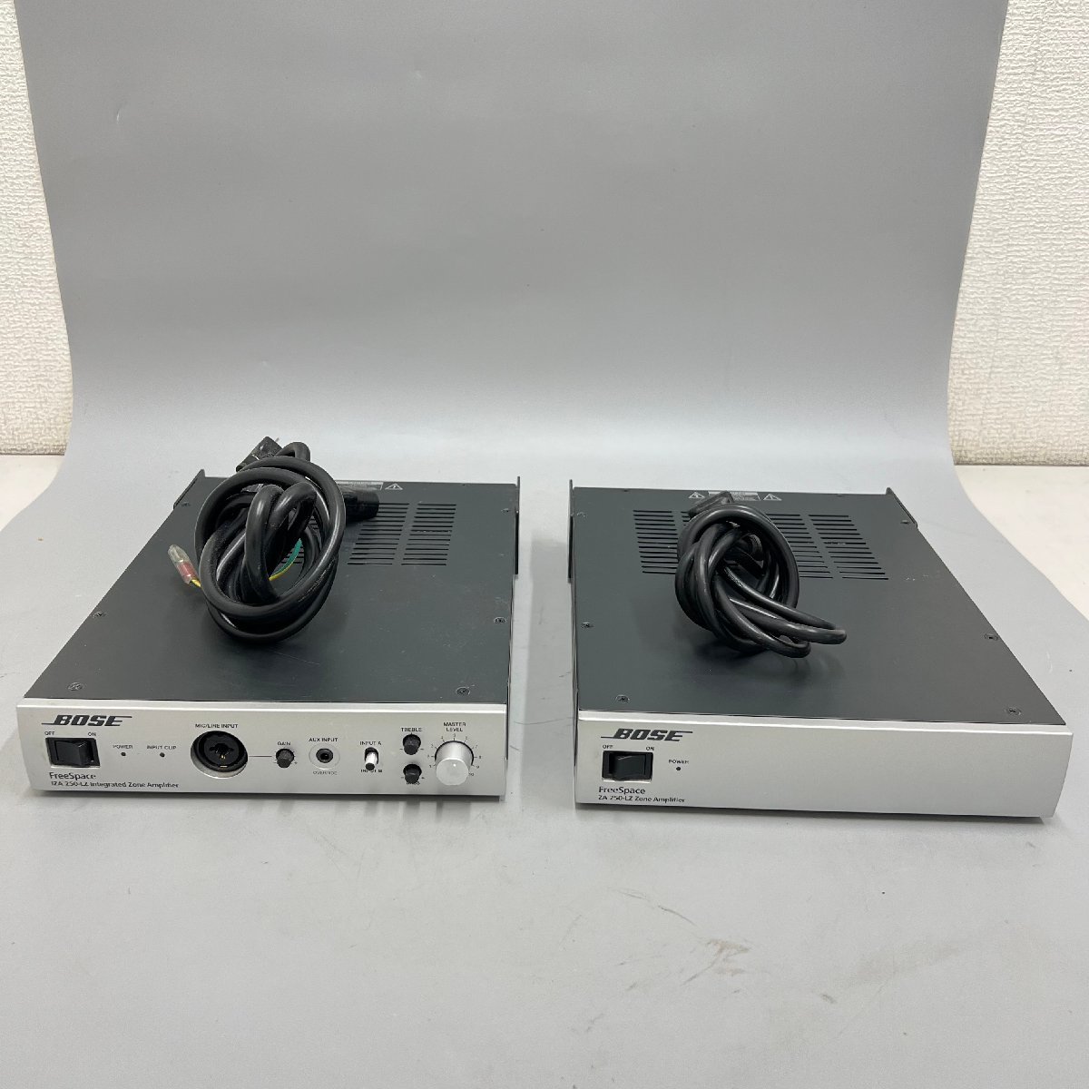 2023年最新】ヤフオク! -bose freespace iza250-lzの中古品・新品・未