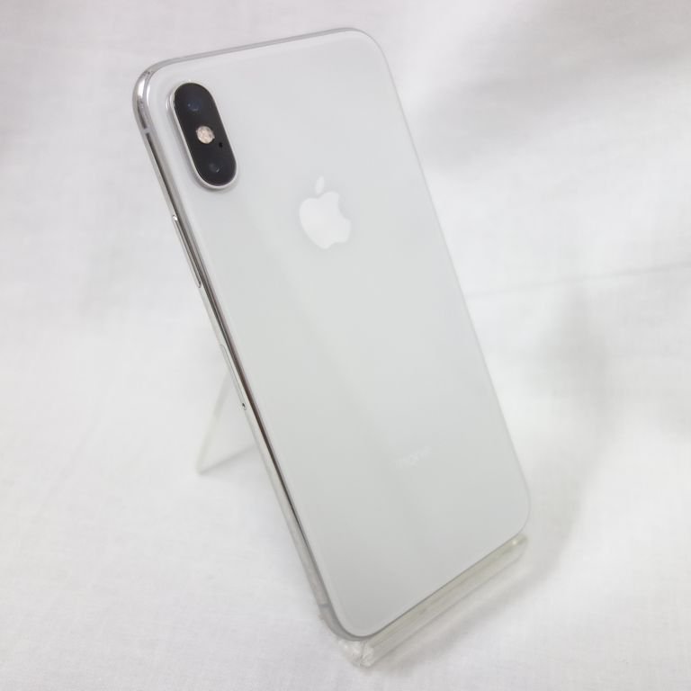 1円スタート SIMフリー iPhone Xs 512GB シルバー | JChere雅虎拍卖代购