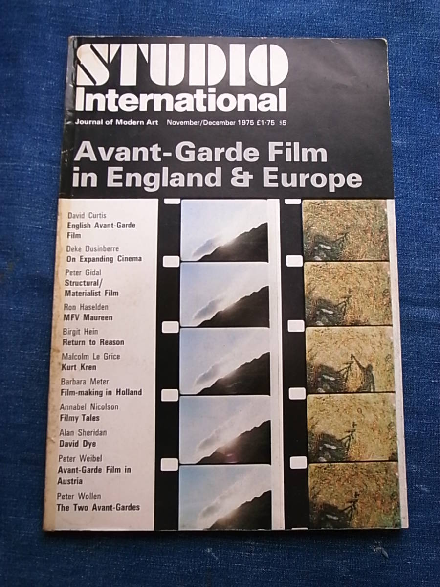 2023年最新】ヤフオク! -avant-garde(本、雑誌)の中古品・新品・古本一覧