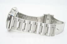 【美品 動作確認済】SEIKO Automatic Day/Date 4R36-06F0 See-Through Back Mens セイコー オートマチック デイデイト メンズ 時計 #W516_画像7