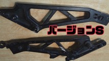 REDSTAGE CB400SF NC31 飛燕 スタンダード 4-2-1 オリジナルマフラー ブラック 耐熱 サイレンサーセット レッドステージ HONDA 旧車 BEET_画像6