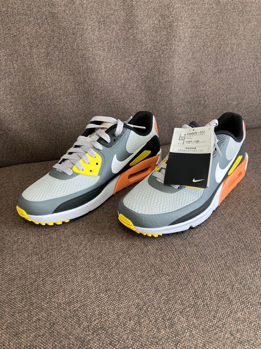 海外カラー】NIKE JORDAN ADG2 28 5㎝ ゴルフシューズ|PayPayフリマ
