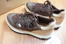 定価3.5万即決新品★CMF　OUTDOOR　GARMENTコムフィアウトドアガーメント★US10 GRAVEL SNEAKER　　_画像2