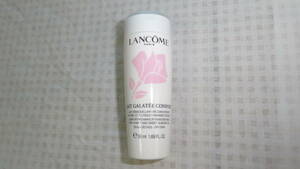 *.LANCOME| Lancome make-up remover milk *[ new goods unused ]