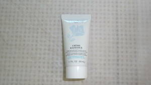 *.LANCOME| Lancome cream cleansing foam *[ new goods unused ]