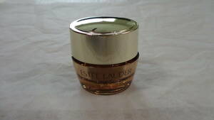 *. Estee Lauder Shoop Lee m plus I cream box none * trial size *[ new goods unused ]