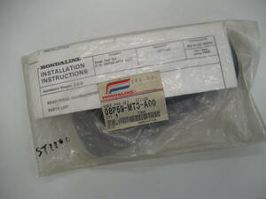 ★NOS☆ST1100 パンヨーロピアン用ニーパッド　Pan-European