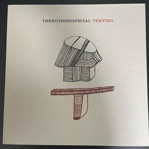 Trevino - Another Lifetime / Marcus Intalex, The Nothing Special, Deep House, Techno, TNS 005, レコード