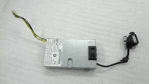 HP PA-1181-8 180W power supply 80PLUS GOLD hp power supply unit used operation goods (D27)