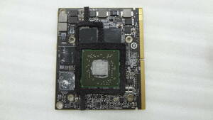 Apple 109-C29557-00 Radeon HD 6750 512MB ビデオカード中古品（AVE571）