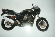 HONDA CB1000 CB1000FP /FR パ－ツリスト_画像6