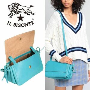 ★定価64200★ IL BISONTE イルビゾンテ ショルダーバッグ 限定セール！