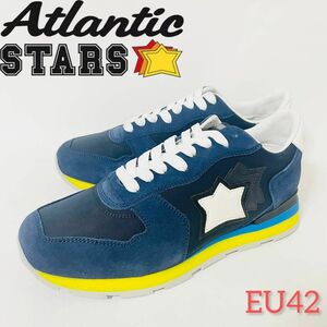 ★定価39,800円★ Atlantic STARS アトランティックスターズ 42 blue