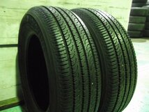 【エ747】GEOLANDAR SUV G055●215/65R16●2本即決_画像3