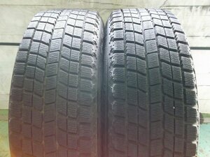 【エ769】MZ-03●215/60R16●2本即決