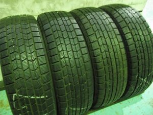 【エ777】DSX-2●175/65R14●4本即決