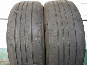 【Z734】Playz PX-RV2●225/50R18●2本即決