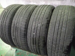 【Z724】E Grip ECO EG01●215/60R16●4本即決