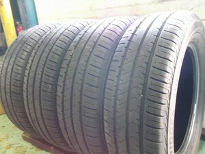 【Z800】ECOPIA NH100RV●215/60R16●4本即決