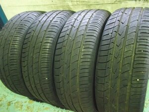 【C103】TRANPATH MPZ●215/65R15●4本即決