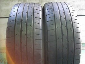 【C133】DIREZZA DZ102●205/60R15●2本即決