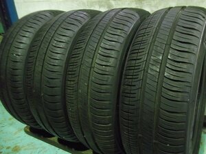 【C140】ENERGY SAVER●175/60R15●4本即決