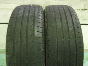 【ス140】DUELER H/P SPORT●235/60R18●2本売切り