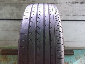 【ス167】BluEarth RV02●215/60R17●1本即決