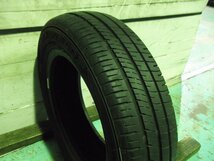 【ス192】ENASAVE EC204●155/65R13●1本即決_画像3