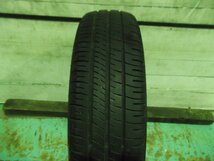 【ス192】ENASAVE EC204●155/65R13●1本即決_画像1