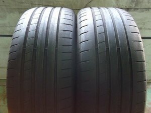 【B258】●SPORTMAXX RT2★ (DSST)●225/45R19●2本即決